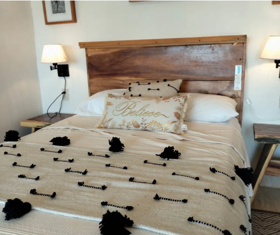 Habitación interior